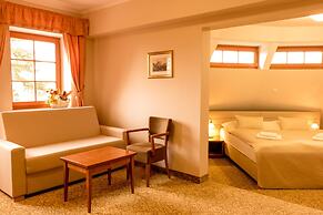 Hotel Vitkova Hora