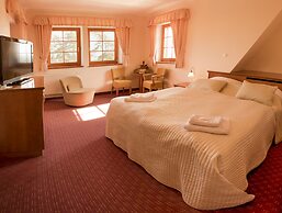 Hotel Vitkova Hora