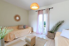 Hotel Asteras Paradise