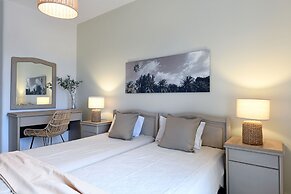 Hotel Asteras Paradise