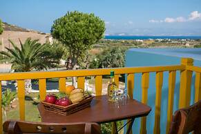 Hotel Asteras Paradise