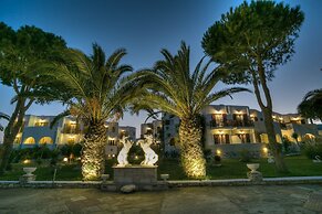 Hotel Asteras Paradise