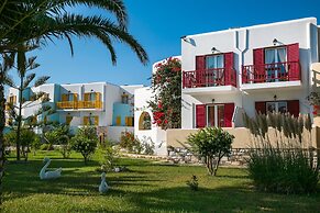 Hotel Asteras Paradise