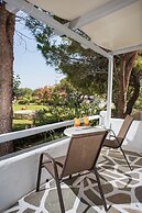 Hotel Asteras Paradise