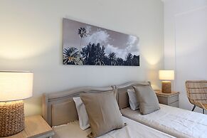 Hotel Asteras Paradise