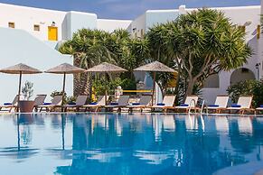 Hotel Asteras Paradise