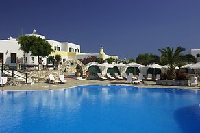 Hotel Asteras Paradise