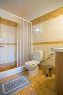 Hotel Asteras Paradise