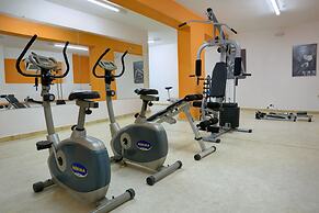 Hotel Asteras Paradise