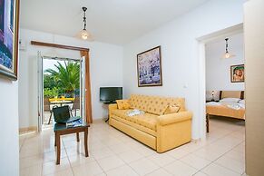 Hotel Asteras Paradise