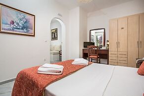 Hotel Asteras Paradise