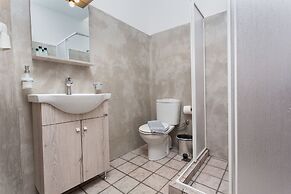 Hotel Asteras Paradise