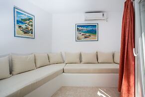 Hotel Asteras Paradise