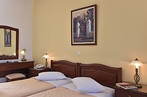 Hotel Asteras Paradise