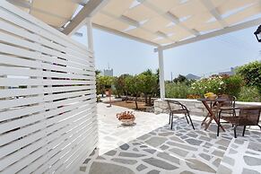 Hotel Asteras Paradise