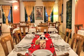 Hotel Asteras Paradise