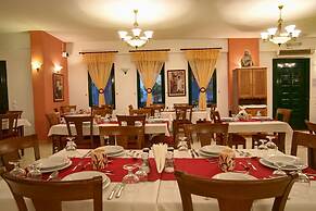 Hotel Asteras Paradise