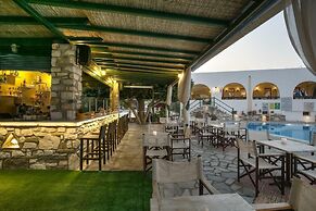 Hotel Asteras Paradise