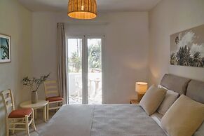 Hotel Asteras Paradise