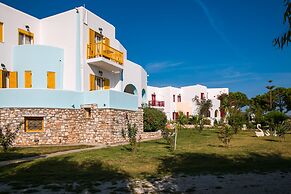 Hotel Asteras Paradise