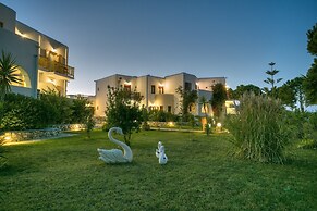 Hotel Asteras Paradise