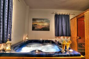 Hotel Asteras Paradise