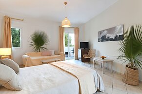 Hotel Asteras Paradise