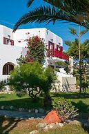 Hotel Asteras Paradise