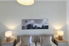 Hotel Asteras Paradise