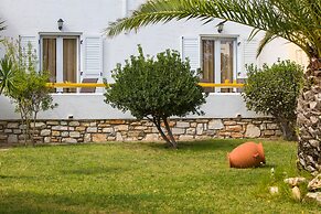 Hotel Asteras Paradise