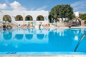 Hotel Asteras Paradise