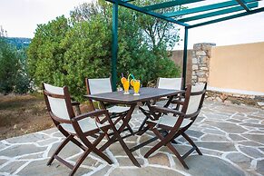 Hotel Asteras Paradise