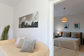 Hotel Asteras Paradise