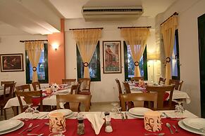 Hotel Asteras Paradise