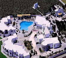 Hotel Asteras Paradise