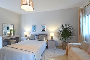 Hotel Asteras Paradise