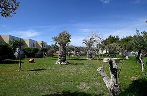 Hotel Asteras Paradise