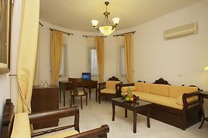 Hotel Asteras Paradise