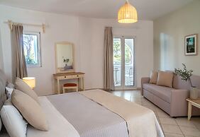 Hotel Asteras Paradise