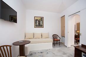 Hotel Asteras Paradise