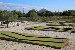 Hotel Asteras Paradise