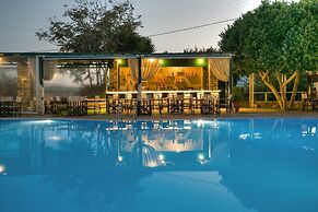 Hotel Asteras Paradise