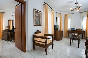 Hotel Asteras Paradise