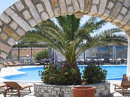 Hotel Asteras Paradise