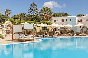 Hotel Asteras Paradise