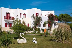 Hotel Asteras Paradise