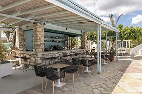 Hotel Asteras Paradise