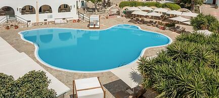 Hotel Asteras Paradise