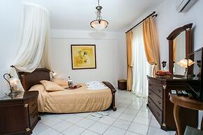 Hotel Asteras Paradise