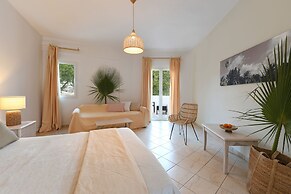 Hotel Asteras Paradise